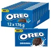 OREO Gebäck 749615 Vanillecremefüllung 176g Vista previa de la imagen del producto 5