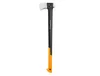 Spaltaxt X36-L L.915mm Stiel-L.835mm G.2540g Ku.FISKARS Produktbild-Vorschau 8