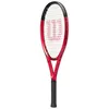 Wilson Clash 25 V2.0 Junior-tennisschläger Rot 0 Rot 0 Produktbild-Vorschau 3