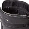 BOSS Umhängetasche Ray S Zip ENV black Produktbild-Vorschau 3
