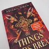 The Things Gods Break - Schattenverführt Produktbild-Vorschau 5
