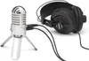 Samson Meteor Mic, Mikrofon do notebooka, 20 - 0,02 Hz, 16 Podgląd zdjęcia produktu 5