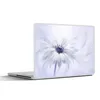 MuchoWow® Laptop Aufkleber Sticker Cover Blume - Abstrakt - Produktbild-Vorschau 1