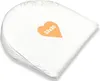 Best Care Keilkissen 33 x 30  cm – ergonomisches Produktbild-Vorschau 1