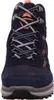 Allrounder SATIKA Damen Stiefeletten - Wander Trekking Produktbild-Vorschau 23