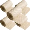 NYVI Polyrattan Sichtschutzstreifen Privafence Beige 255 x Produktbild-Vorschau 8