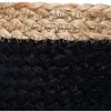 Set di 3 cesti in juta neri (diametro 11, 16 e 19 cm)  - Anteprima dell’immagine prodotto 18