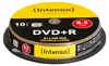 Intenso Dvd Dl 8,5 Gb 8X (10) Cb Productafbeelding-voorbeeld 5