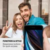 Crong Color Cover - Hülle iPhone SE (2022/2020) / 8 / 7 Produktbild-Vorschau 9