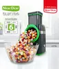 Nicer Dicer Electro Gemüseschneider 25 tlg, elektrische Produktbild-Vorschau 2