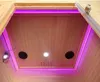 Artsauna Infrarotkabine Oslo - Wärmekabine Produktbild-Vorschau 11