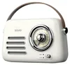 SAVIO RS-02 Tragbares Radio  weiß Produktbild-Vorschau 1
