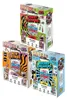 Topps UEFA Club Competition Match Attax MEGA TIN, tarjetas Vista previa de la imagen del producto 8