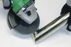 Kehlnahtscheibe D125xB6,3mm Vlies mittel Bohr.22,23mm Produktbild-Vorschau 2