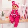 Bayer Design 94682AA Funkčná bábika Hello Baby, hovorí, Náhľad obrázku produktu 5