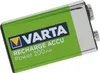 Varta Akku RECHARGE Power    9V        200mAh           Anteprima dell’immagine prodotto 39