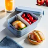 lunchbox take a break midi - nordic blue Podgląd zdjęcia produktu 8