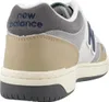 New Balance Sneakers BB480LGB in Grey color size 41.5 Voir les images du produit 8