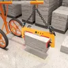 Hebeklemme für Steinplatten - Scherenklemme - Tragkraft 325 Produktbild-Vorschau 4