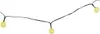 TG71398-1 GIRLANDA SOLARNA LAMPKI SOLARNE 20LED 5M OGRODOWA Podgląd zdjęcia produktu 4