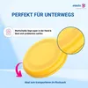 Letová doska "Space Flyer", priemer 22 cm - disk na Náhľad obrázku produktu 4
