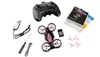 FightStar Battle Drone RTF pink, 2-in-1 Drohne mit Infrarot Produktbild-Vorschau 4