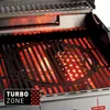 Enders Gasgrill Monroe Pro 4 SIKR TURBO Produktbild-Vorschau 7