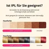 IPL Laser Haarentfernung 990.000 Lichtimpulse – Schmerzfrei Produktbild-Vorschau 8