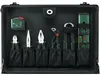 Handwerkzeuge Rollwerkzeugkoffer-Set 119-teilig Produktbild-Vorschau 3