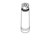 Grohe Magnesium + Zink Filter Grohe Blue 40691_2, 1 ks. Náhled obrázku produktu 5