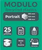 Exacompta Module de classement Modulo Office 5 tiroirs Voir les images du produit 14
