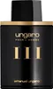 A product shot of a black and gold bottle of Emanuel Ungaro Pour L'Homme III Eau De Toilette. Náhľad obrázku produktu