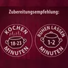 Izsaki Tarhonya Ungarische Eiergraupen 2er Pack (4 Eier), Produktbild-Vorschau 3