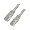Goobay CAT 5e Patchkabel, SF/UTP, Grau, 20 m, CCA Produktbild-Vorschau 4