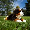 Plüsch Berner Sennenhund 32 cm Umweltfreundlich Produktbild-Vorschau 6
