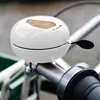 Mr. & Mrs. Panda Fahrrad Klingel Murmeltier - Weiß - Produktbild-Vorschau 4