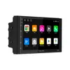 Radio Samochodowe Kruger&Matz CarPlay/AndroidAuto 7” 2DIN Podgląd zdjęcia produktu 9