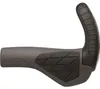Ergon Gs3 Evo uchwyty czarne L czarne L Podgląd zdjęcia produktu 5