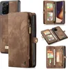 Caseme 008  Samsung Galaxy Note 20 Ultra Hülle Abnehmbare Produktbild-Vorschau 1