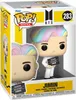 Funko Pop! BTS Jimin - Winylowa Figurka Kolekcjonerska Anteprima dell’immagine prodotto 4