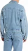 Replay Jeansjacke mit Brusttasche, Blau L Produktbild-Vorschau 9