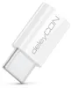deleyCON USB-C Adapter Micro-USB Buchse auf USB C Stecker, Produktbild-Vorschau 3