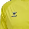 hummel Core XK Poly Trainingsshirt Herren blazing Produktbild-Vorschau 4