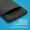 imoshion Housse pour ordinateur portable 17 pouces - Housse Voir les images du produit 6