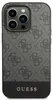 Etui Guess Guhcp14Lg4Glgr Na Iphone 14 Pro - Szare 4G Produktbild-Vorschau 11