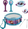 set musicale Frozen 7 pezzi Anteprima dell’immagine prodotto 5
