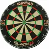 Profi Set Winmau Blade 6 Board Dart komplett Ständer Xtreme Produktbild-Vorschau 2