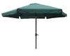 Linder Exclusiv Ombrellone MC2001 300 cm Verde Anteprima dell’immagine prodotto 5