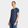 adidas DFB Damen Auswärtstrikot WM 2026 Gr. S - Collegiate Produktbild-Vorschau 9