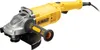 Schleifmaschine 230mm 2200W 6500 Dewalt Produktbild-Vorschau 1